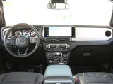 Jeep Wrangler Sahara